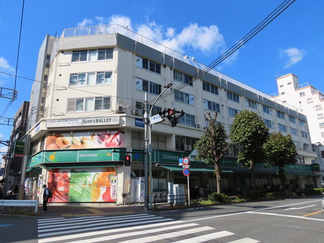 桜井ビル 5階 物件写真