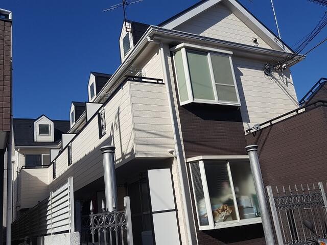 エスポワール 1階 物件写真