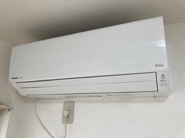 エスポワール 1階 物件写真 6