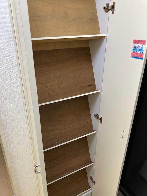 エスポワール 1階 物件写真 10