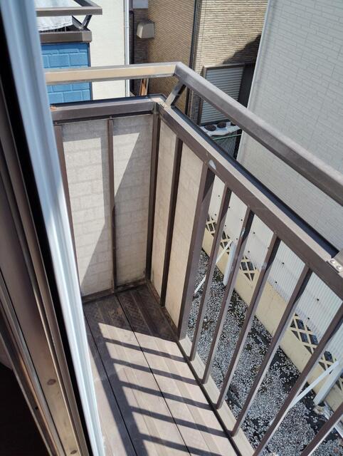 ブルーム　一ツ橋 2階 物件写真 12