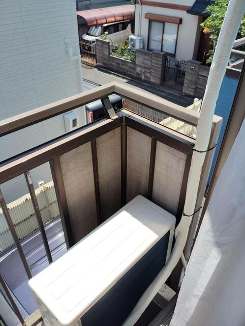 ブルーム　一ツ橋 2階 物件写真 10