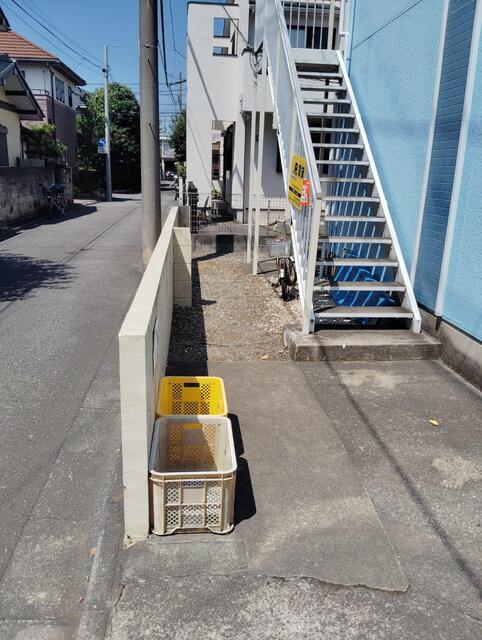 ブルーム　一ツ橋 2階 物件写真 7
