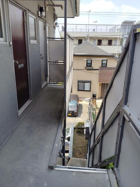 宮城荘 2階 物件写真 12