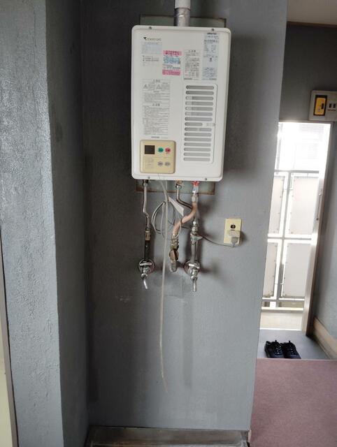 宮城荘 2階 物件写真 14