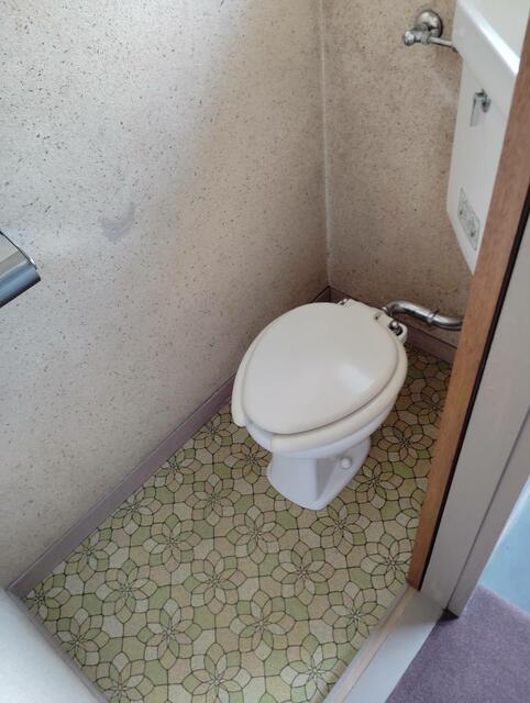 宮城荘 2階 物件写真 11