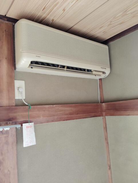 宮城荘 2階 物件写真 8
