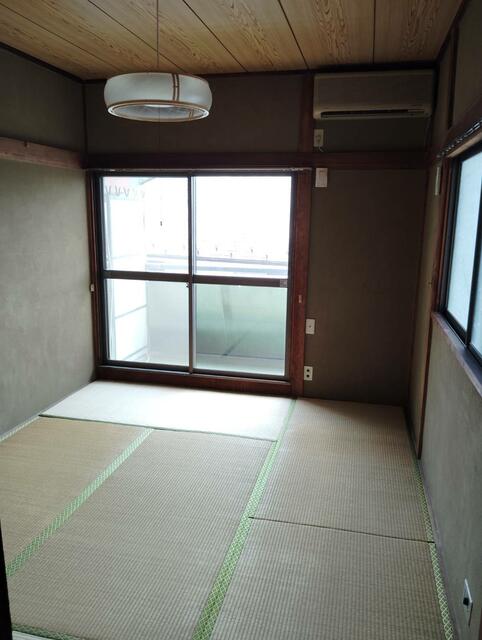 宮城荘 2階 物件写真 10