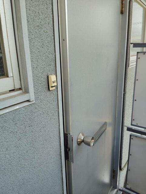 宮城荘 2階 物件写真 13