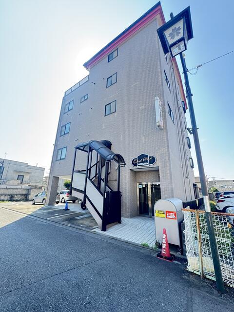 ＥＡＳＴＷＩＮＤ本町 3階 物件写真