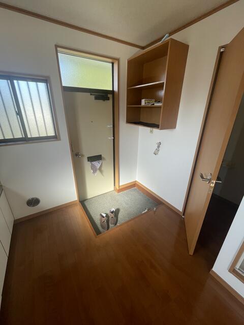 グリーンコーポ 1階 物件写真 14