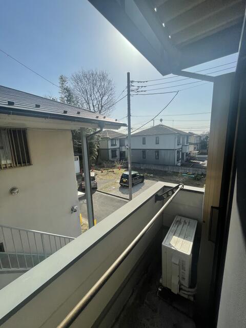 グリーンコーポ 1階 物件写真 11