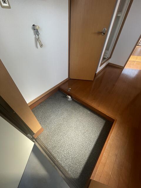 グリーンコーポ 1階 物件写真 3