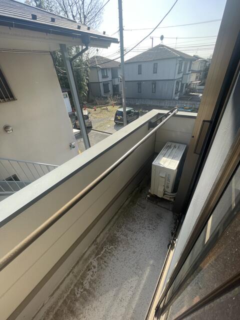 グリーンコーポ 1階 物件写真 10