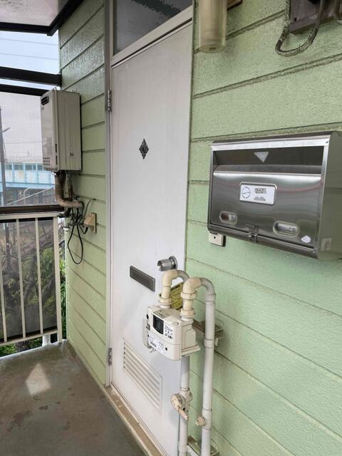 プチハウス 2階 物件写真 3