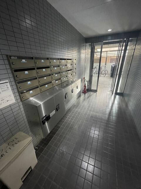 アビーロード 2階 物件写真 3