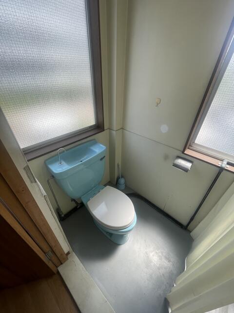 飯塚ビル 2階 物件写真 11