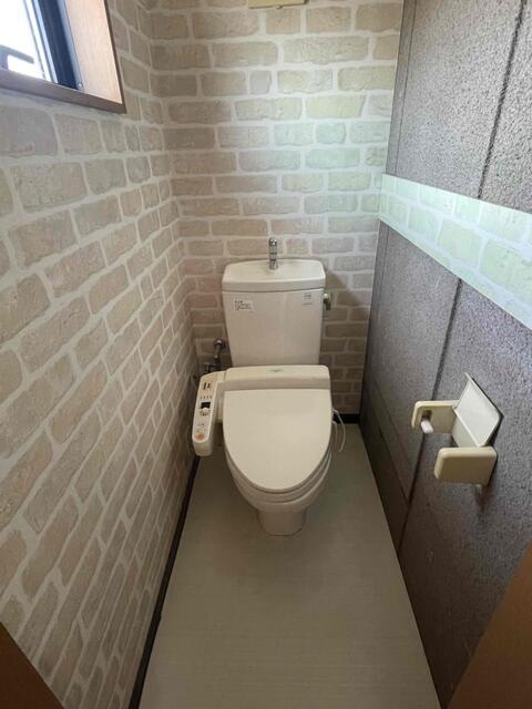 クリスタルハイツⅢ 3階 物件写真 14