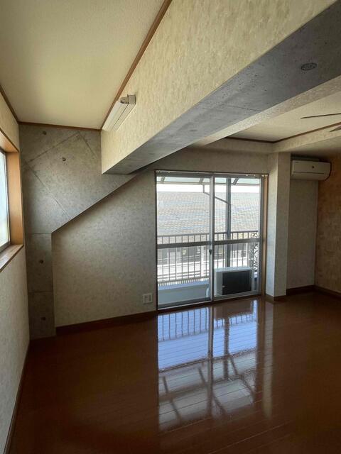 クリスタルハイツⅢ 3階 物件写真 7