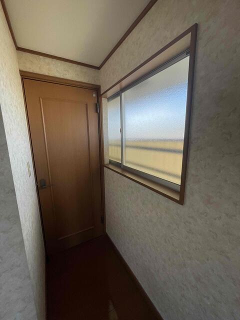 クリスタルハイツⅢ 3階 物件写真 16