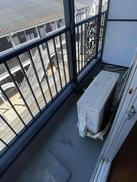 クリスタルハイツⅢ 3階 物件写真 8