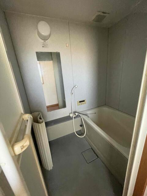 クリスタルハイツⅢ 3階 物件写真 6