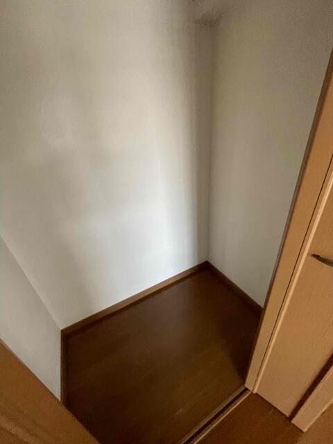 クリスタルハイツⅢ 3階 物件写真 3