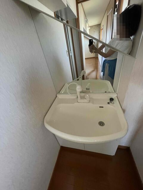 クリスタルハイツⅢ 3階 物件写真 4