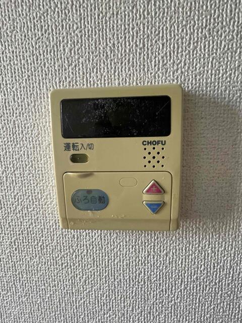 クリスタルハイツⅢ 3階 物件写真 13
