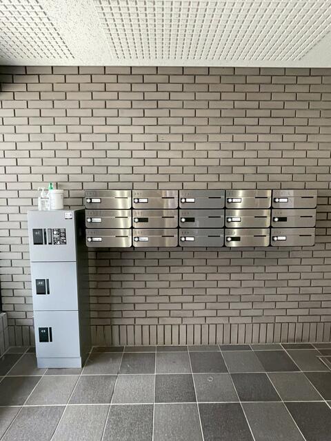 セブンヴィレッジ 3階 物件写真 3