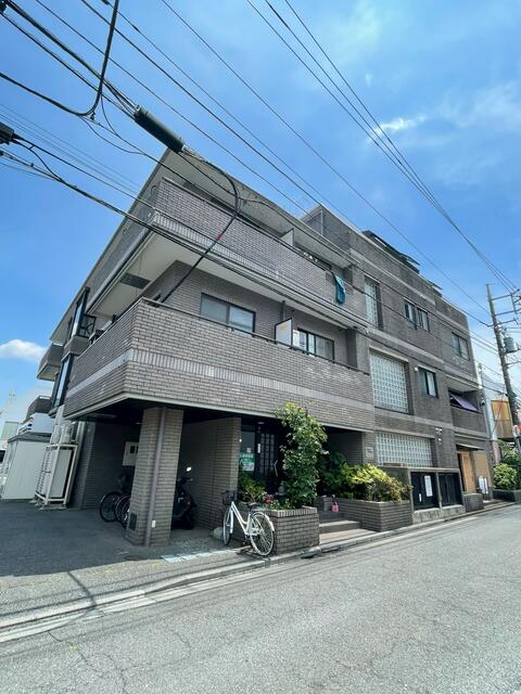 セブンヴィレッジ 3階 物件写真
