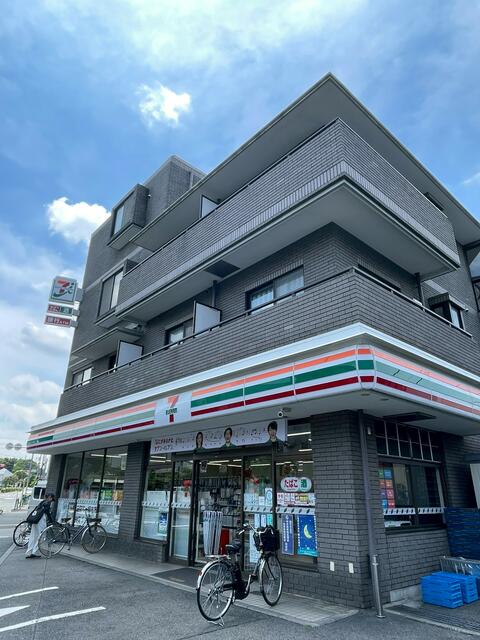セブンヴィレッジ 3階 物件写真 4