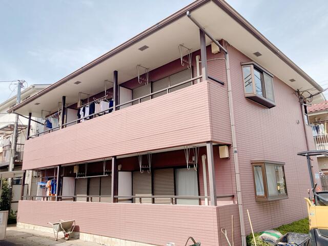 センチュリーハイム 1階 物件写真