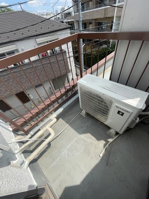 第一荻窪コーポ 3階 物件写真 9