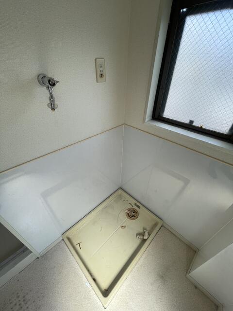 第一荻窪コーポ 3階 物件写真 8