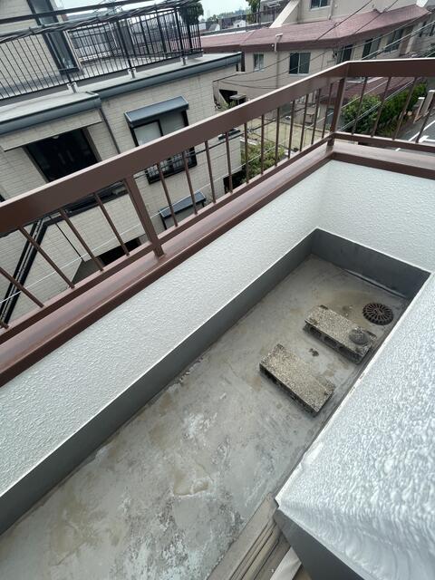 第一荻窪コーポ 3階 物件写真 16