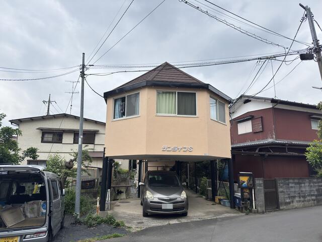 サンライフＳ 1階 物件写真