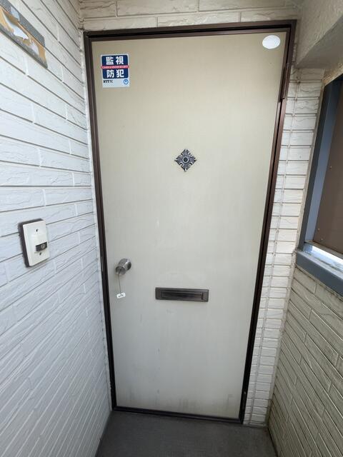 グリーンタウン前原 1階 物件写真 14