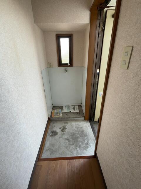 グリーンタウン前原 1階 物件写真 9