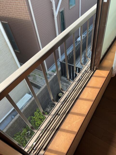 グリーンタウン前原 1階 物件写真 5