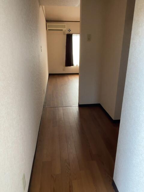 グリーンタウン前原 1階 物件写真 13