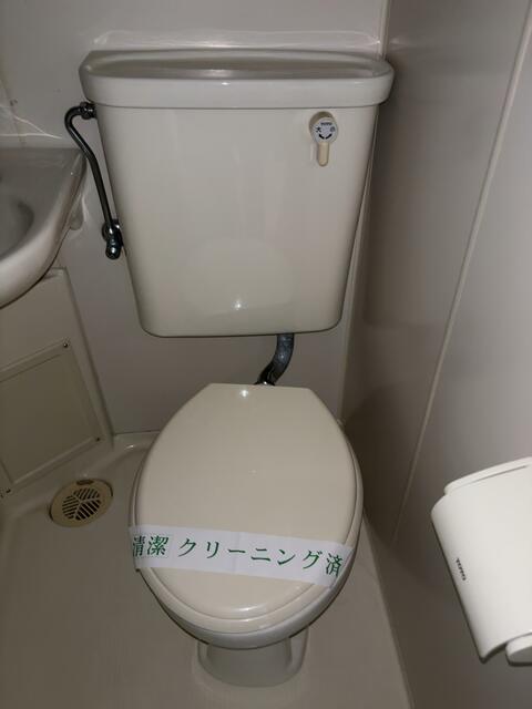 グリーンタウン前原 1階 物件写真 12