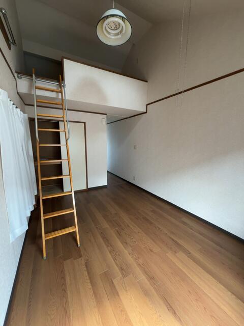 グリーンタウン前原 1階 物件写真 6