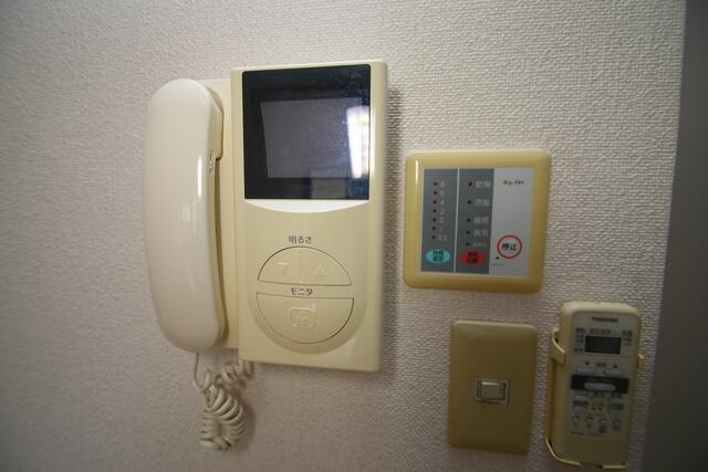 メゾンドプレステージ 3階 物件写真 15