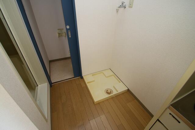 メゾンドプレステージ 3階 物件写真 16