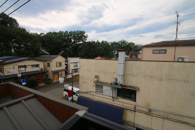 メゾンドプレステージ 3階 物件写真 14