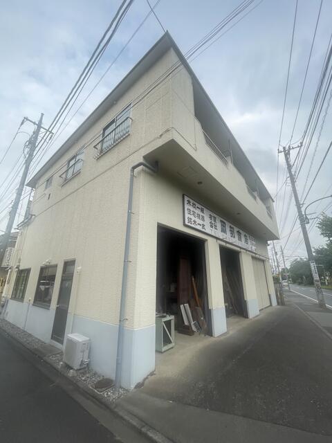 クレール 1階 物件写真