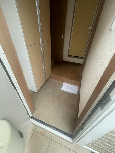クレール 1階 物件写真 3