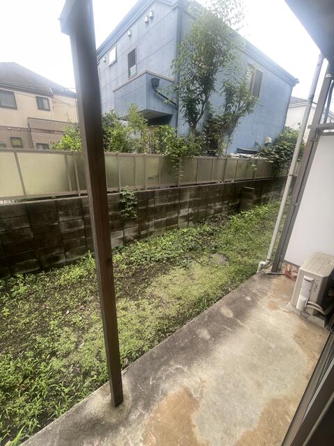 コーポサンレイ 1階 物件写真 10
