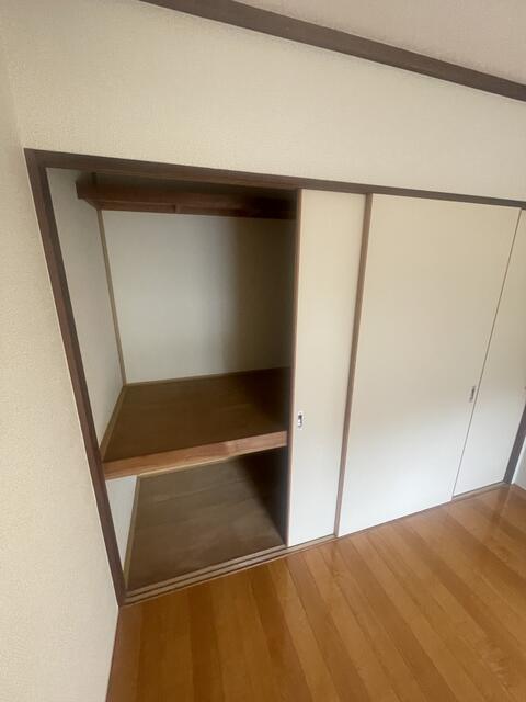 コーポサンレイ 1階 物件写真 11